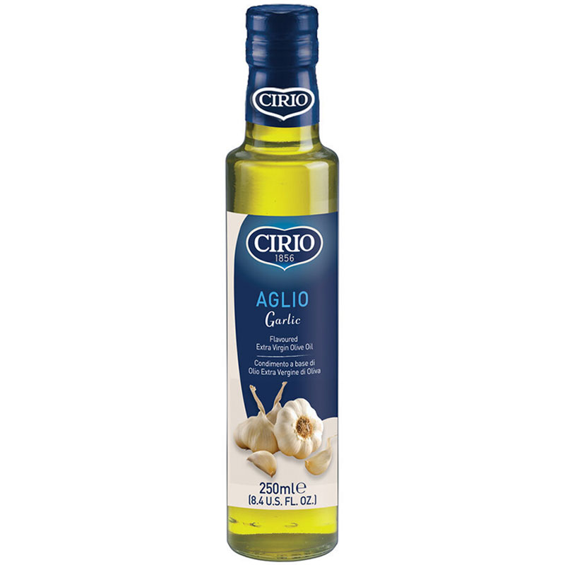 Spray olio extra vergine di oliva classico - Cirio