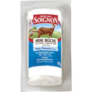 Buchette Couturier Blanc 45%