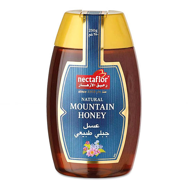 Nectaflor Mountain Flower Honey