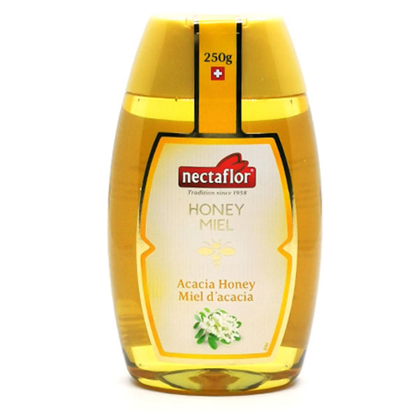 Nectaflor Honey 250g