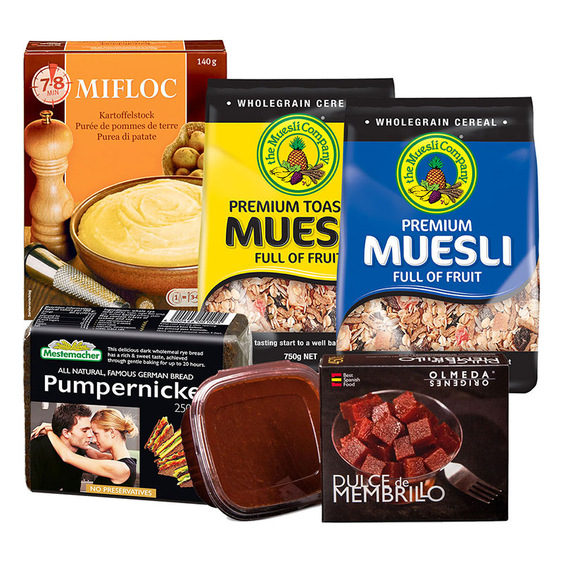 Assorted Items Archives Werdenberg International Corporation