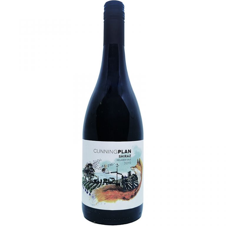 Thistledown Cunning Plan Shiraz Werdenberg International Corporation